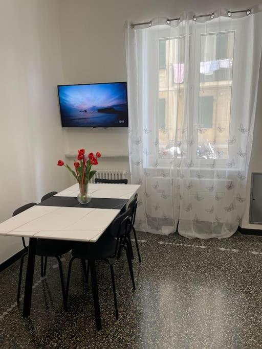Appartamento Sea La Vie Genova Eksteriør billede