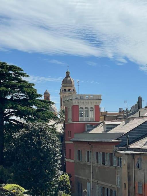 Appartamento Sea La Vie Genova Eksteriør billede